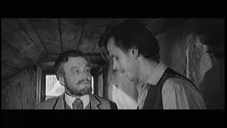 Crime and Punishment 📽 (1970) - Volume 2 (2/2) with English subtitles (Full movie)