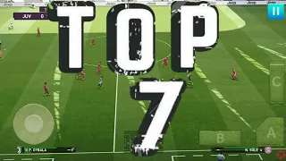 TOP 7 juegos de fútbol con buenos graficos para ANDROID