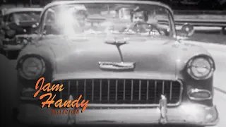 Jam Handy | S1 | E9 | Henry Jamison 'Jam' Handy