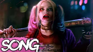 Suicide Squad Song | Voices In My Head | #NerdOut ft. Emily Amber (Unofficial Soundtrack)