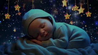 Mozart Brahms Lullaby💤 Lullaby For Babies To Go To Sleep💤 Babies Fall Asleep Quickly After 5 Minutes