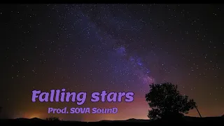[FREE] Егор Крид x WHITE GALLOWS Type Beat - Падали звёзды | Melodic drill