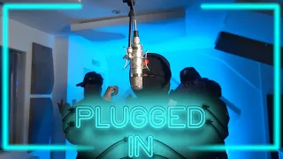 #SinSquad GP X KayyKayy X S A Vheezy X Uncs - Plugged In W/Fumez The Engineer | Pressplay