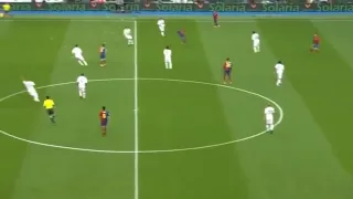 F.c Barcelona tiki taka