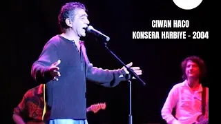 Ciwan Haco - Harbiye Konseri (2004)