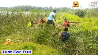 Must Watch New Funny😂 😂Comedy Videos 2019 - Episode 15 - Funny Vines || Reo Fun TV