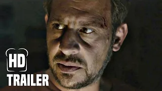 BLACKOUT Trailer German Deutsch (2023)