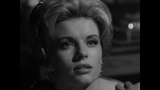 Thriller - S01E34 (1961) - "The Prisoner in the Mirror" Scene #1 of 2