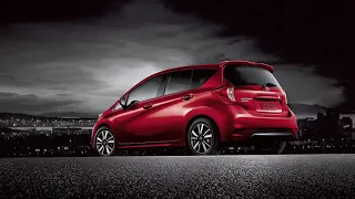 2019 Nissan Versa Note - Connecting Procedure