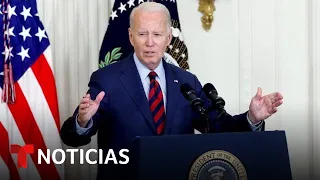 Biden anuncia medidas de su gobierno para reducir los costos de atención médica