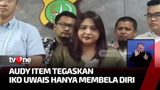 Kasus Pengeroyokan Iko Uwais, Istri: Suami Saya Membela Diri | Kabar Pagi tvOne