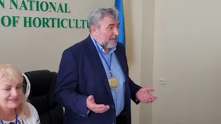 Туристично-економічний форум "Туризм в Україні: вимоги сьогодення"