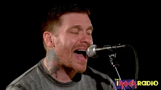 Shinedown - "45" (Acoustic) from Studio 64 at iRockRadio.com