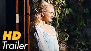 CINDERELLA Die Stiefmutter FILM CLIP (2015) Disney