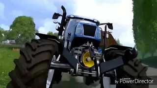 Farming Simulator 2020 data de lançamento clipe oficial da loja do jogo