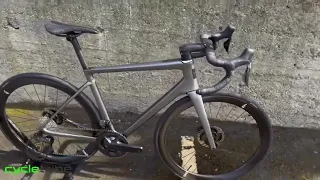 Enve Melee Road Bike