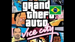 GTA vice city dublado em PT-BR início