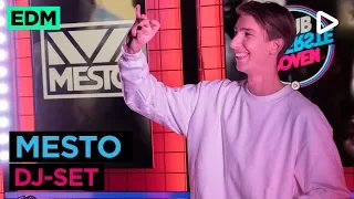 Mesto (DJ-set) | SLAM!