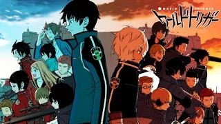 【GIRIGIRI】- World trigger OP FULL ( Cover en español) 「Loke」