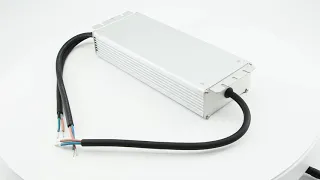 Meanwell HLG-320H-36B LED Driver