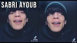 Heart Warming Sabri Ayoub TikTok Videos|| Part 2