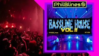 Bassline House DJ Mix 2023 - Vol 11