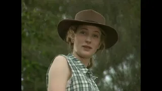 Heartland (1994) / Burned Bridge (1994) Ep 01 (Cate Blanchett TV Series)