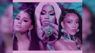 Pink Friday Girls | Nicki Minaj ft Ariana Grande, Doja Cat, & Katy Perry | Girls Just Wanna Have Fun