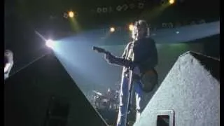 Nirvana - Intro / Jesus Don't Want Me For A Sunbeam (Live at the Paramount) HD