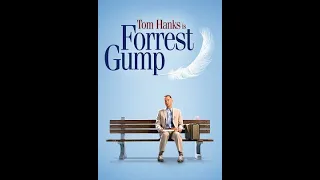 Learn English Through Story * Forrest Gump by Eric Roth* English Listening Practice Daily