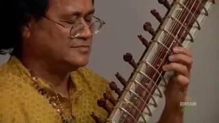 Full Concert - Pandit Krishna Bhatt / Pandit Anindo Chatterjee - Yaman / Surbhi - The Biryani Boys