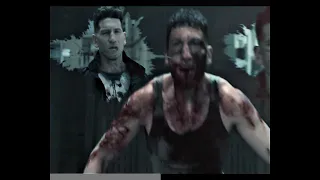 Play With Fire - Punisher - Badass Edit