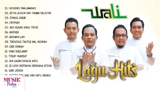 Playlist Lagu Hits Wali Band - Jujur Aku Mengaku Ku Sakit Hati Padamu