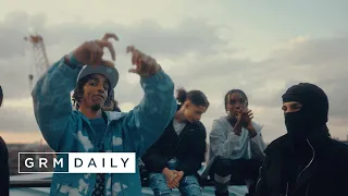 Hzino - Point Of View [Music Video] | GRM Daily