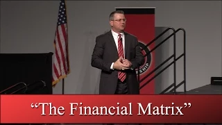 "The Financial Matrix" by Orrin Woodward