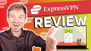 ExpressVPN Review 2024 - Is It Still Worth The Price?  🤔