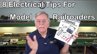 8 Electrical Tips For Model Railroaders (313)