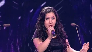 Արենա Live/Arena Live/Varduhi Grigoryan-Նախշուն բաջի