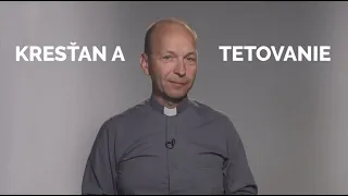 KRESŤAN A TETOVANIE