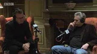 Mark Kermode Interviews David Cronenberg on 5 live