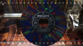 Jonnie's Jukebox Plays: Je T'Aime Moi Non Plus - Paul Mauriat 1969 Multicolour 45