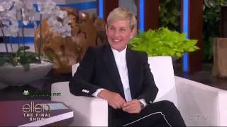 The Ellen Show Last Episode | FAREWELL | SUBSCRIBE for more