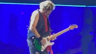 Iron Maiden - The Trooper (O2, London, 8 July 2023)