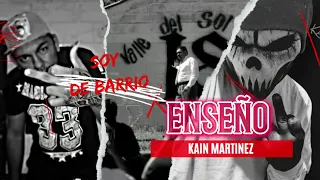 KAIN MARTINEZ / SOY DE BARRIO