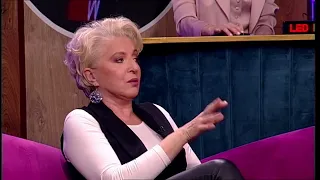 Mima Karadžić priča anegdotu sa nudističke plaže (Ami G Show S13)