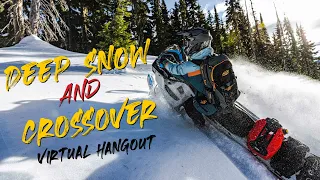 Expert Knowledge and Insight in choosing the Best Off-Trail Sled | Summit, Freeride or Backcountry