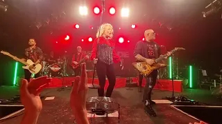 Kim Wilde @ KB Malmö Dec 3 - 2022, Cambodia