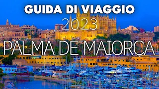 10 POSTI IMPERDIBILI PER PIANIFICARE IL TUO PROSSIMO VIAGGIO A PALMA DE MAIORCA - Fantastic Travel 🌐