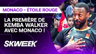 🎥 SKWEEK CAM : La première de Kemba Walker avec la Roca Team !