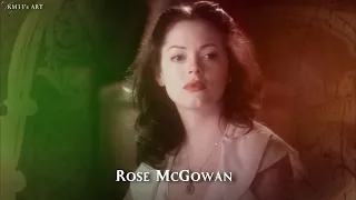 Charmed - "Out Of Time" Opening Credits s3